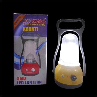 Portable LED Lamp