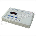 Digital Ph Meter 101 & 111 Dimension(L*W*H): 250 X 230 X 150 Millimeter (Mm)