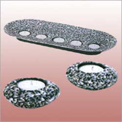 सैंड कास्टेड डेकोर आइटम्स