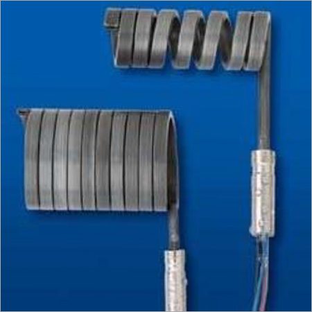 Coil Heaters - Usage: Industrial