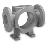 डायाफ्राम वाल्व कास्टिंग्स