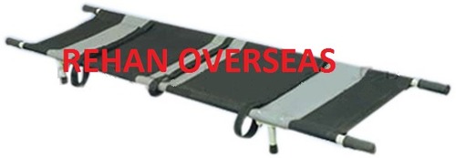 Folding Stretcher