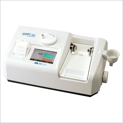 Ultrasound Bone Densitometer CM-300