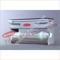 रैप एंड कटिंग क्लिंग फ्लिम डिस्पेंसर