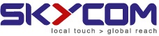 Skycom Courier
