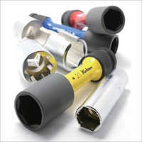 सॉकेट्स