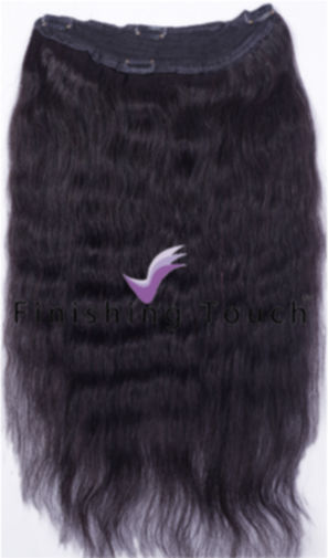 Clip On Hair Extention