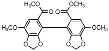 Bifendate