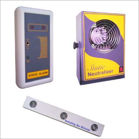 Esd Products - Color: Purple