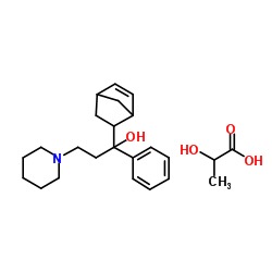 बाइपरिडेन लैक्टेट