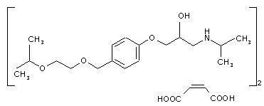 Bisoprolol Fumerate