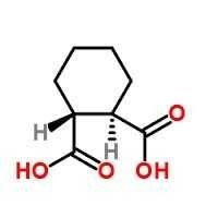  (1R, 2R) -1,2-साइक्लोहेक्सानेडिकारबॉक्सिलिक एसिड 
