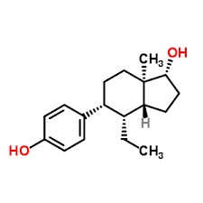 (1r,3ar,7ar)-1-((s)-1-hydroxypropan-2-yl)-7a-meth