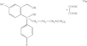 (+%2F-)-4-[4-(Dimethylamino)-1-(4-Fluorophenyl)-1 C20H21Fn2O
