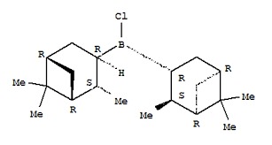 (+)-Diisopinocampheyl Chloroborane Density: 0.954 G/Ml