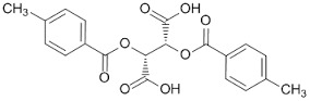 (-)-Di-p-toluoyl-L-tartaric acid