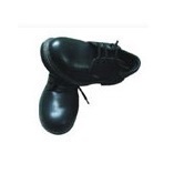 Black Anti Static Shoes