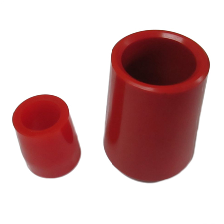 Equaliser Radius Rod Bush