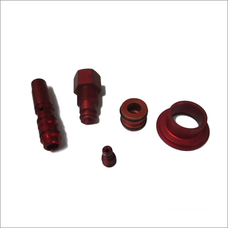 Aluminium Piston