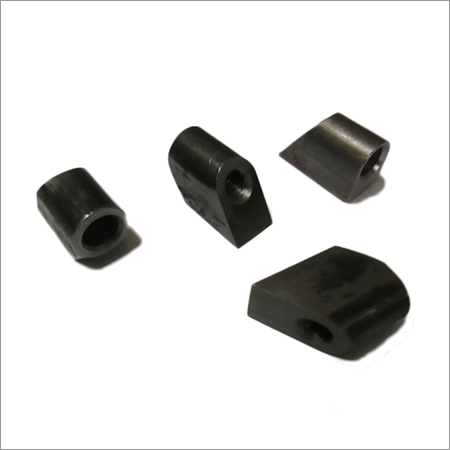 Leaf Spring Clamp