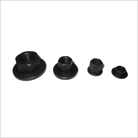 Nuts Assembly