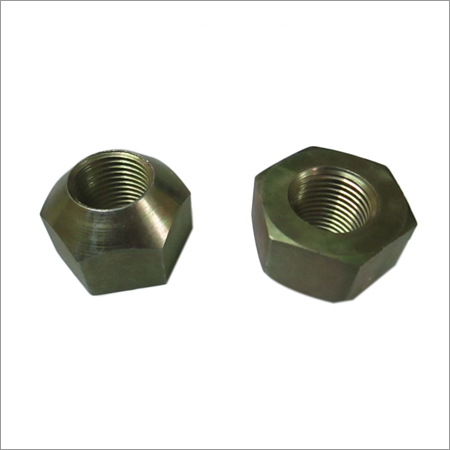 Wheel Nuts