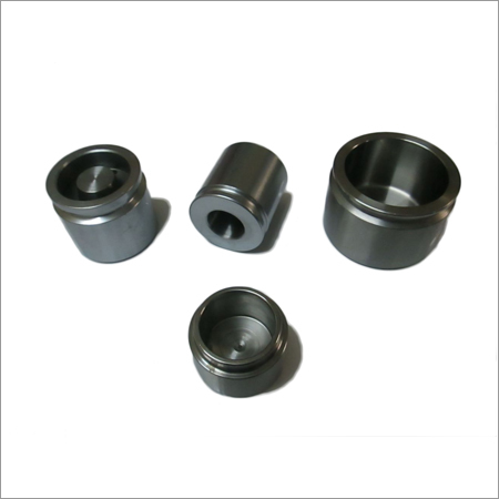 Automotive Pistons