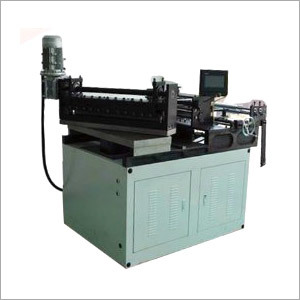 शीयर कटिंग मशीन कट-टू-लेंथ लाइन