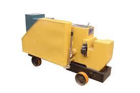 रॉड शीयरिंग मशीन