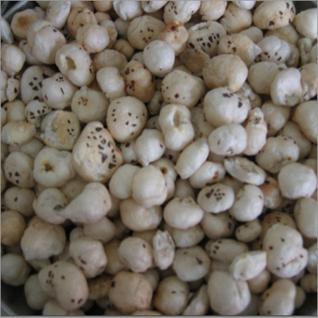 कच्चा मखाना