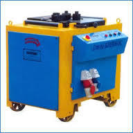 हाइड्रॉलिक बार शीयरिंग मशीनें