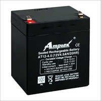 SMF औद्योगिक बैटरी 12V4.5AH