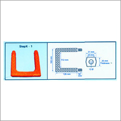 Manhole Step