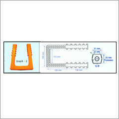 Manhole Safety Steps