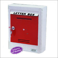 Letter Box