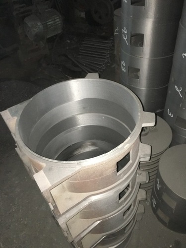 Casting Drum