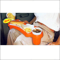 Car Lap Tray