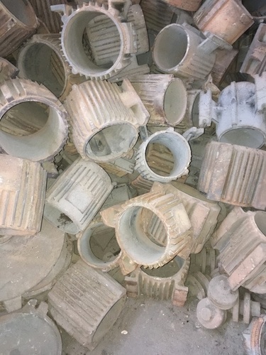 मोटर बॉडी