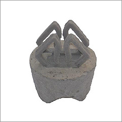 Concrete Cover Blocks