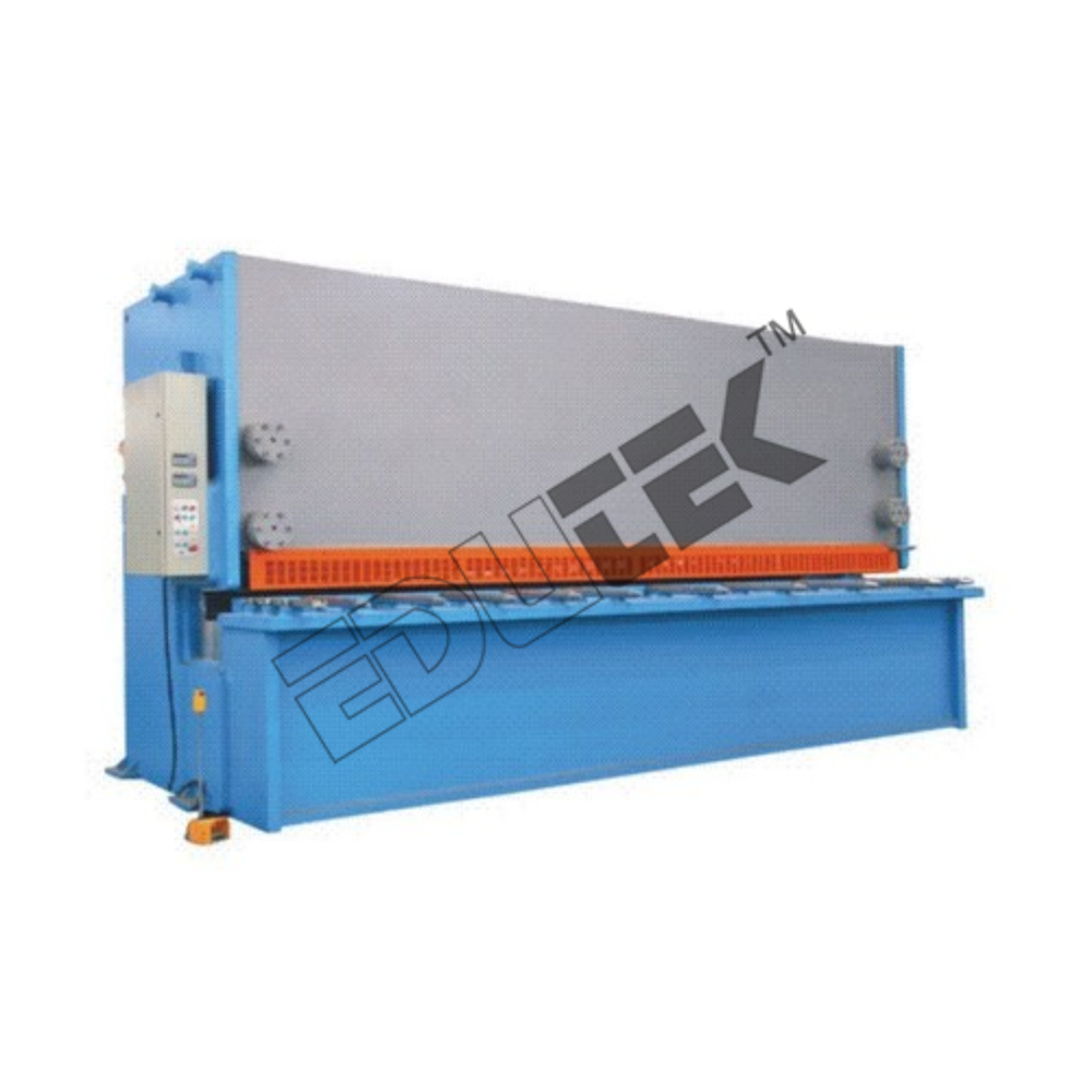 Guillotine Shears - Premium Stainless Steel, Precision Cutting Blades with Ergonomic Grip