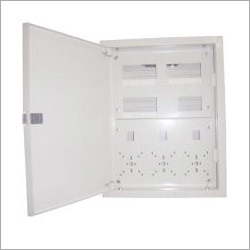 Phase Selector DB With Rotary Switch Duly Wired