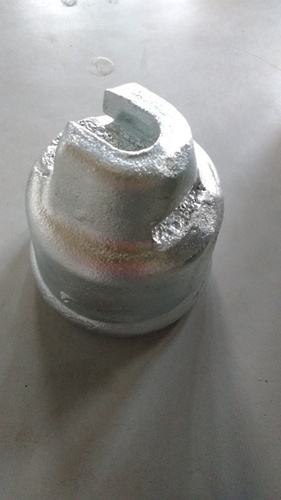 70 kn B&S कैप इंसुलेटर्स कास्टिंग