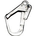 Scaffold Hook - Forged Alloy Steel, Opening 50mm, Tensile Strength >20KN | Durable Steel, Easy Use, High Strength, Reliable Hook, Safe Lifting