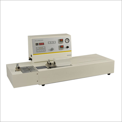 हॉट टैक टेस्टर