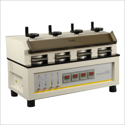 नमी पहचान विधि जल वाष्प पारगम्यता