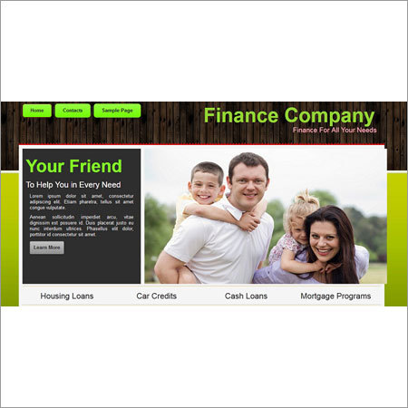 Finance Software