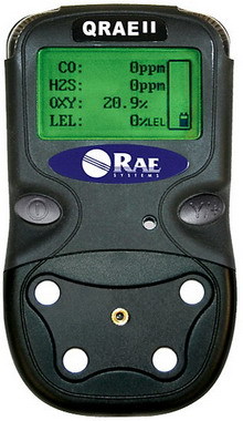 Lpg Gas Detector - Multi Gas Sensor, Compact Lightweight Design | High Accuracy, Lcd Display, Audible Alarm, Battery Powered