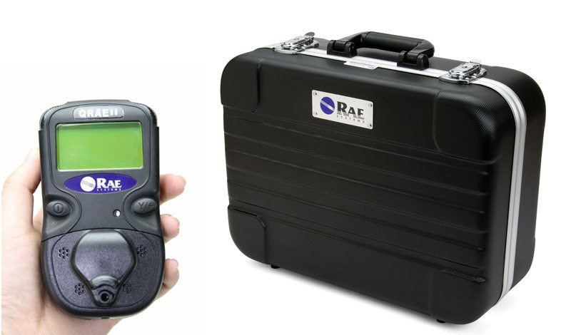 Lpg Gas Detector - Multi Gas Sensor, Compact Lightweight Design | High Accuracy, Lcd Display, Audible Alarm, Battery Powered