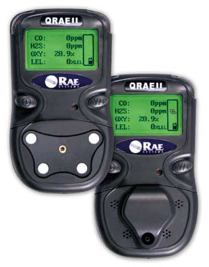 Lpg Gas Detector - Multi Gas Sensor, Compact Lightweight Design | High Accuracy, Lcd Display, Audible Alarm, Battery Powered