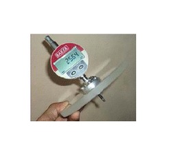 डिजिटल बेस क्लियरेंस टेस्टेर